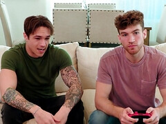 デカチン, フェラチオ, イマラチオ, チン, Hd, シゴき, 筋肉, 馬乗り