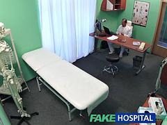 Amateur, Médecin, Fétiche, Hard, Infirmière, Pov