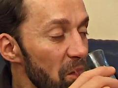 Eva Delage - un grande amore: Blowjob, Milf  Blonde Porn