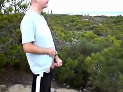 Schwul, Masturbation