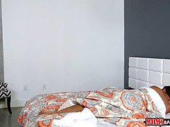 アナル, Hd, 淫乱熟女, 母, 叫ぶ, ティーン