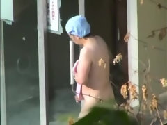 Aziatisch, Japaans, Openbaar