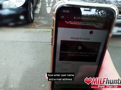 Grosser arsch, Grosse titten, Pummelig, Kehlenfick, Deutsch, Handjob, Hd, Realität