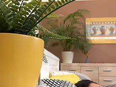 Morena, Consolador, Fetiche, Abierta, Gimnasio, Hd, Coño