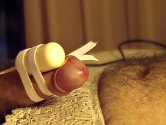 Gay, Vibrador