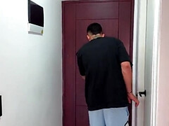 18 jahre, Leie, Blasen, Hardcore, Hd, Tätowierung, Eng, Nass