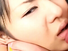 Asiatisch, Grosse titten, Japanische massage