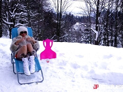 Tussi, Grosse titten, Vollbusig, Hardcore, Hd, Reif, Milf, Realität