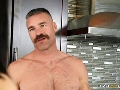 Amerikanisch, Arsch, Tussi, Blasen, Hardcore, Latina, Muschi, Titten