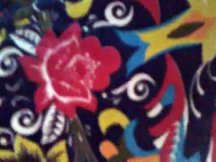 Onder de rok, Bekijker