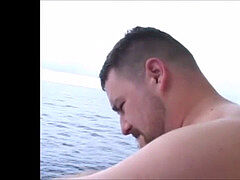 フェラチオ, デブ, ゲイ