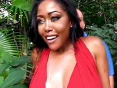 Sucer une bite, En levrette