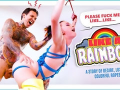 Жопа, Садо мазо, Собачьи, Ласковые ручки, Лизание, Косички, Бритые, Сиськи