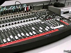 Beauté, Gros seins, Blonde, Sucer une bite, Plantureuse, Mère que j'aimerais baiser, Maman, Belle mère