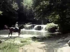 Puledra In Heat - Italian Classi