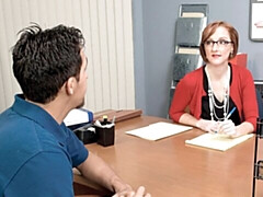 Большая жопа, Большой член, Минет, Собачьи, Зрелые, Рыжие, Короткая стрижка, Тощие