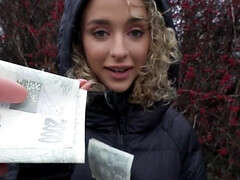 Blond, Sperma shot, Hondjeshouding, Vrouw, Hd, Latijnse vrouw, Klein, Realiteit