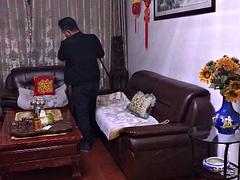 アジア人, ブーツ, フェティッシュ, ユニフォーム