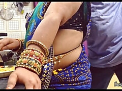 Gros cul, Sucer une bite, Tir de sperme, Fille, Famille, Hd, Indienne, Maman