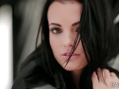 Culo, Chica, Negro, Coño, Solo, Adolescente, Tetas