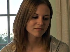 An Adorable Kitten with a Sweet cougar