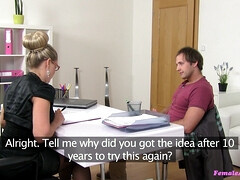 Enthousiasteling, Pijpbeurt, Bedriegen, Handbeurt, Likken, Moeder die ik wil neuken, Kantoor, Kut duiken