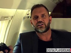 Fly Girls Final Payload Scene 1 Jasmine