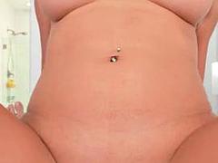 デカチン, デカパイ, フェラチオ, エロ熟女, 中出し, オナニー, 熟年, 義母