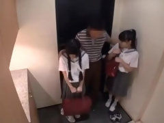 Leie, In den arsch, Asiatisch, Tussi, Japanische massage