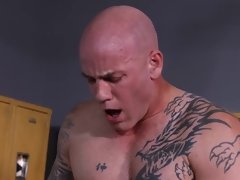 Tetas grandes, Mamada, Morena, Corridas, Garganta profunda, Marido, Tetas, Esposa