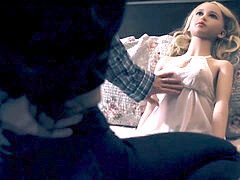 Американки, Куколка, Втроем