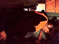 Amateur, Sucer une bite, Gorge profonde, Queue, Hard, Fait maison, Fille latino, Pov