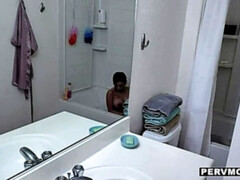 Tetas grandes, Negro, Garganta profunda, Lencería, Mamá, Tatuaje, Tetas, Voyeur