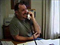 デカパイ, フェラチオ, 茶髪の, イく瞬間, ハードコア, 淫乱熟女, オッパイの, ヴィンテージ