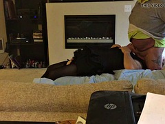 Anaal, Bondage discipline sadomasochisme, Rijpe lesbienne, Shemale