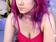 Chaturbate Live display Recording 10/04/2020