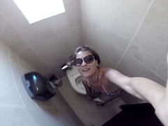 Pissen, jasmine rouge piss, german pissen