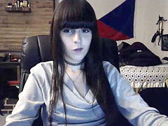 Amateur, Transexual, Tetas