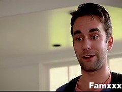 Arsch, Schönheit, Grosse titten, Blondine, Geile alte tussi, Milf, Muschi, Stiefmutter