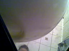 Leie, Ungarisch, Dusche, Spanner