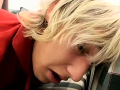 Садо мазо, Геи, Порка