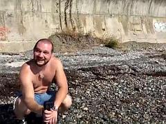 Анальный секс, Пляж, Кончили внутрь, Двойное проникновение, Забавное, Групповуха, Секс без цензуры, Японки