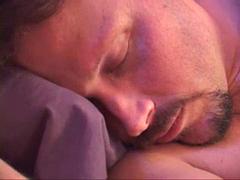 Anal, Nana, Gros seins, Blonde, Sucer une bite, Éjaculation interne, Séduite, Nénés