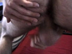 Jonathan Priest Jacking Off