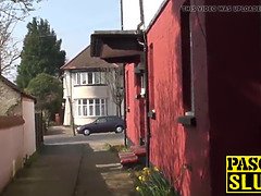 Hottest Devon Breeze anal fucked into submission and facial