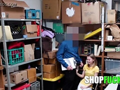 ブロンド, フェラチオ, 捕まる, イく瞬間, チン, 服従, 小柄, ティーン