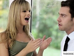 Student want to have sex with teacher