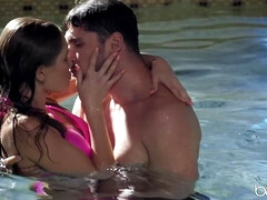 Culo, Chica, Tetas naturales, Coño, Adolescente