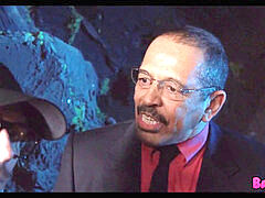 Porn industry star, big tits, babe