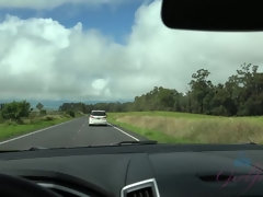 素人, ビキニ, 指いじり, 露出狂, オーガズム, アウトドア, ハメ撮り, おもらし